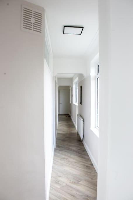 Coastal Haven In Leigh-On-Sea Apartment Southend-on-Sea Exterior photo